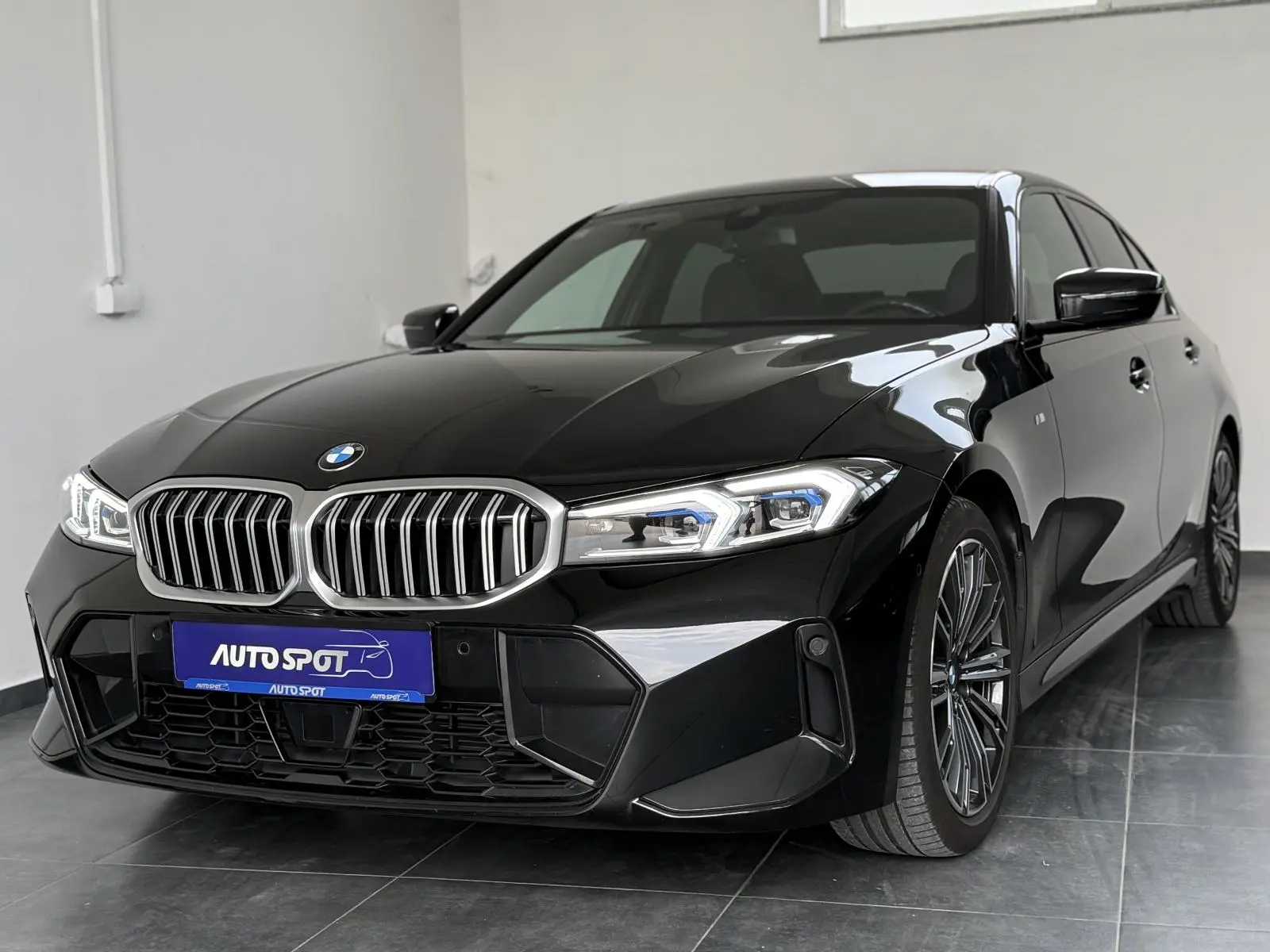 BMW serija 3