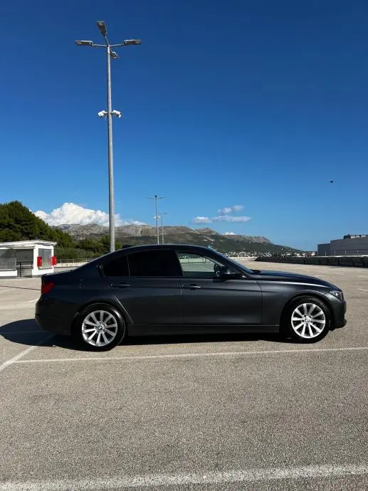 BMW 316